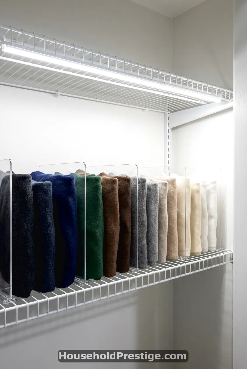 organization ideas for the home