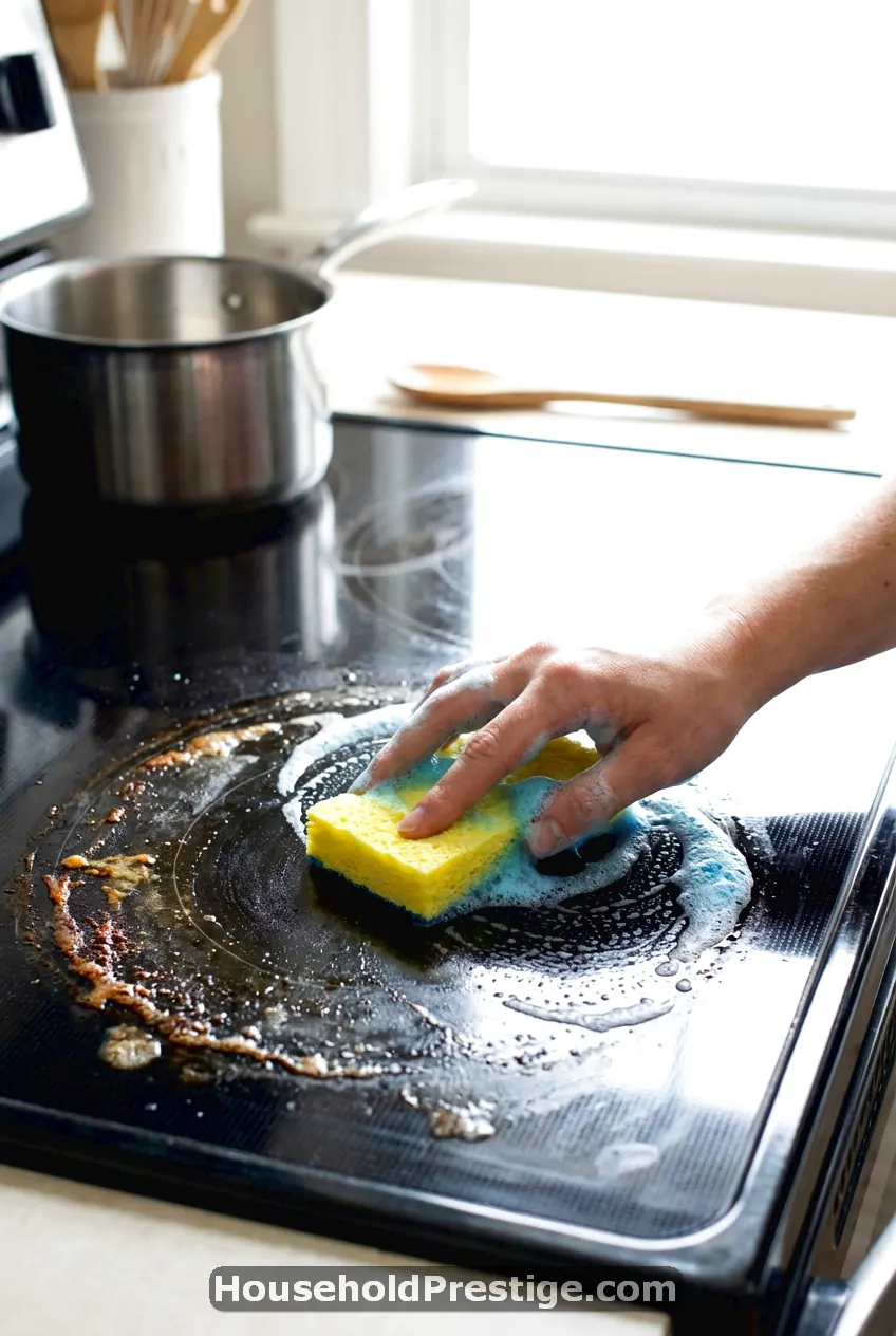 cleaning hacks tips and tricks