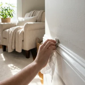 13 Deep Cleaning Hacks That'll Transform Your Chaotic House (No Judgment)