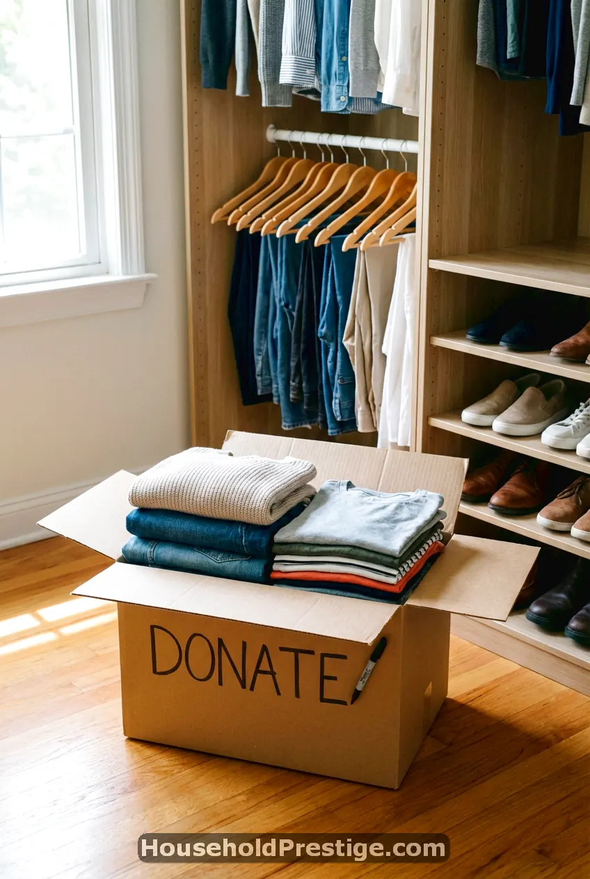 organization ideas for the home