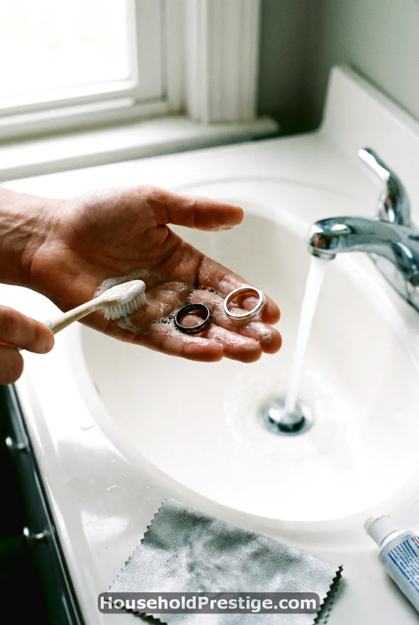 cleaning hacks tips and tricks