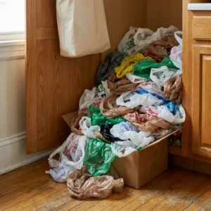 17 Decluttering Ideas That'll Free Up Your Space (Without the Overwhelm)