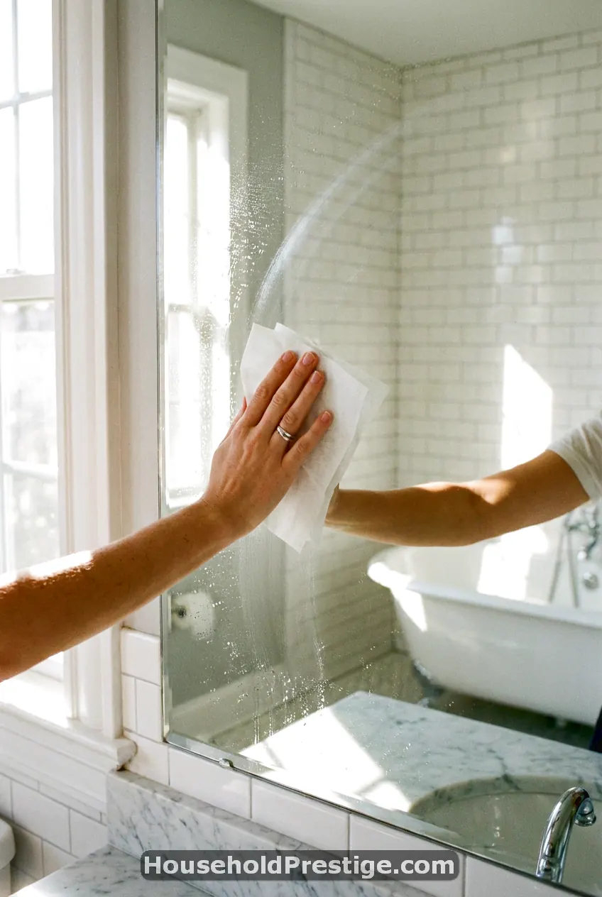 cleaning hacks tips and tricks