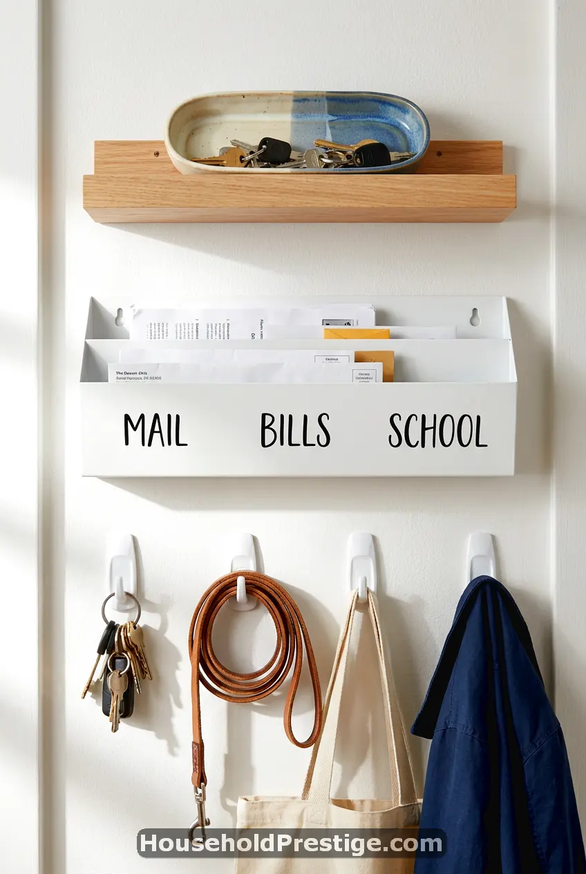 organization ideas for the home