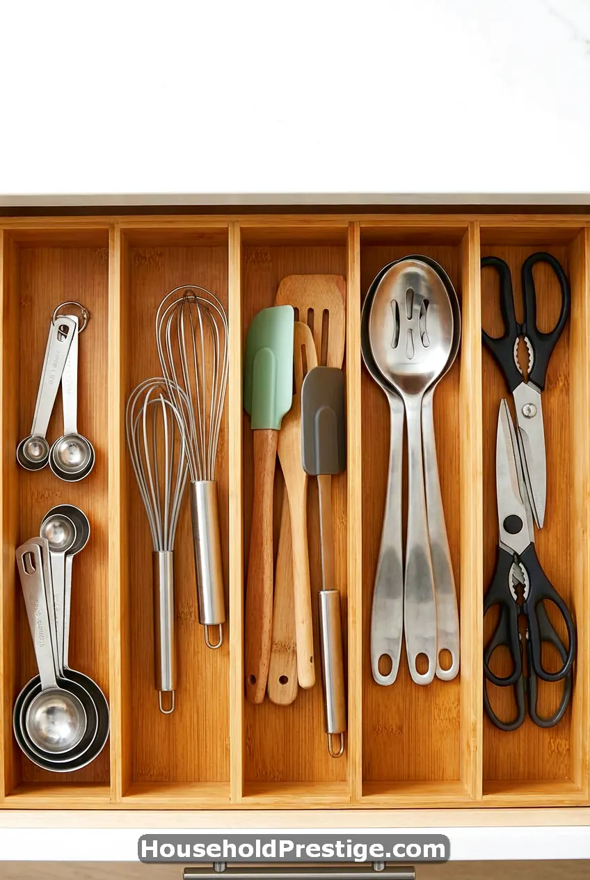 organization ideas for the home