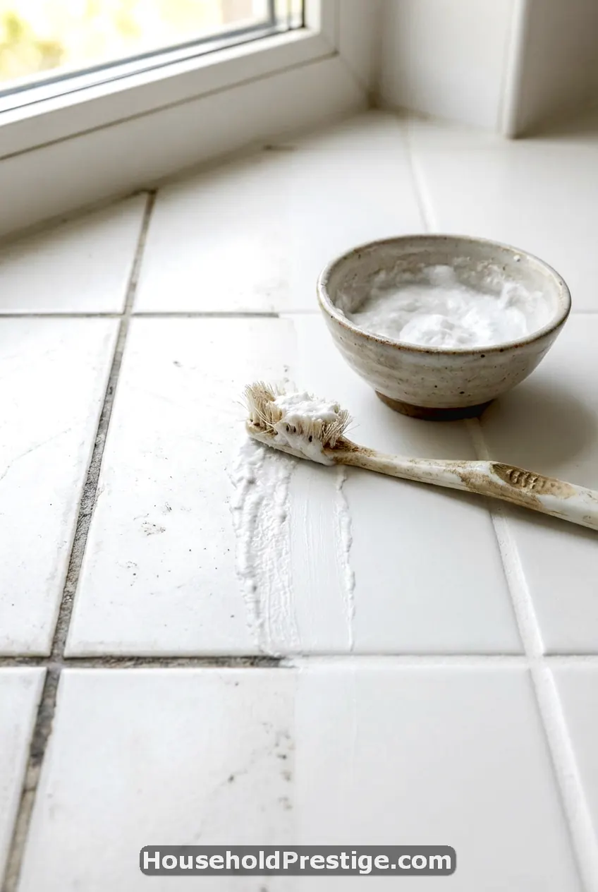 bathroom cleaning hacks