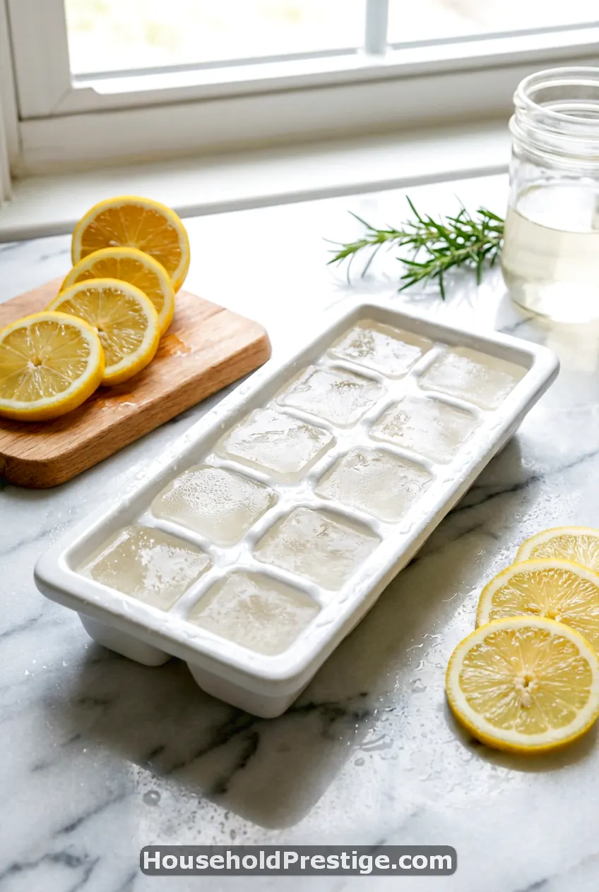 cleaning hacks tips and tricks