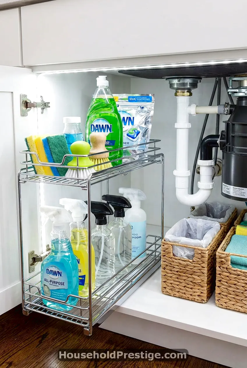 organization ideas for the home
