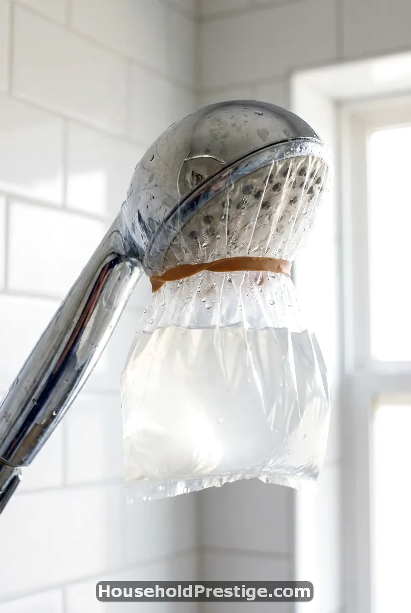 bathroom cleaning hacks