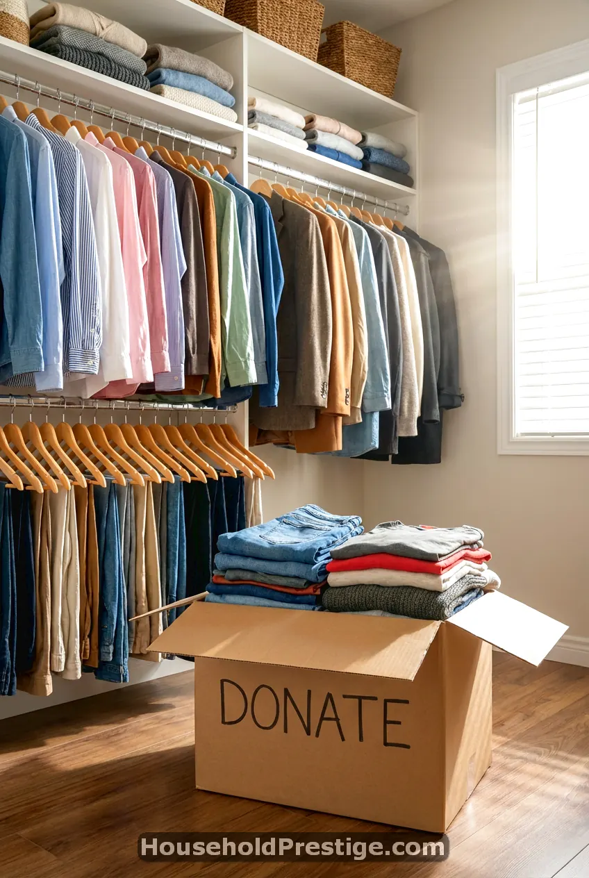 organization ideas for the home