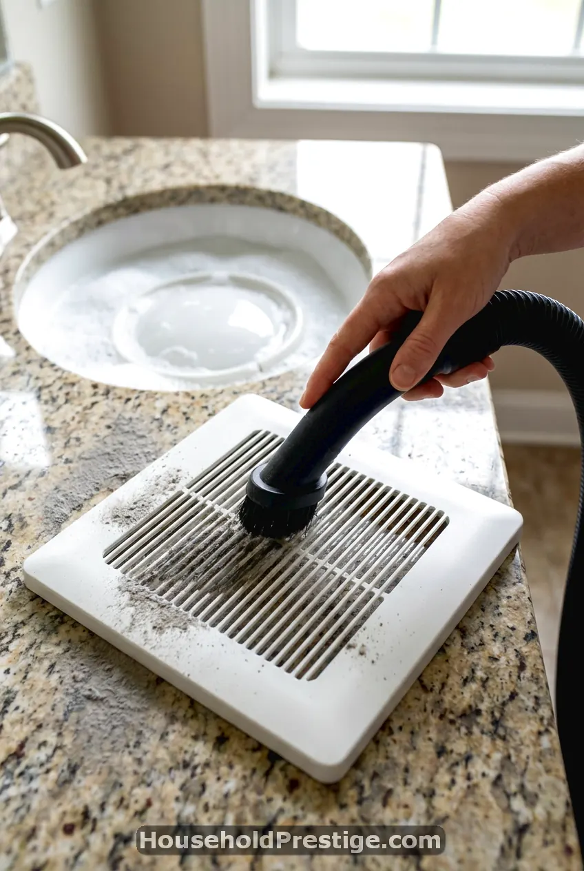 bathroom cleaning hacks