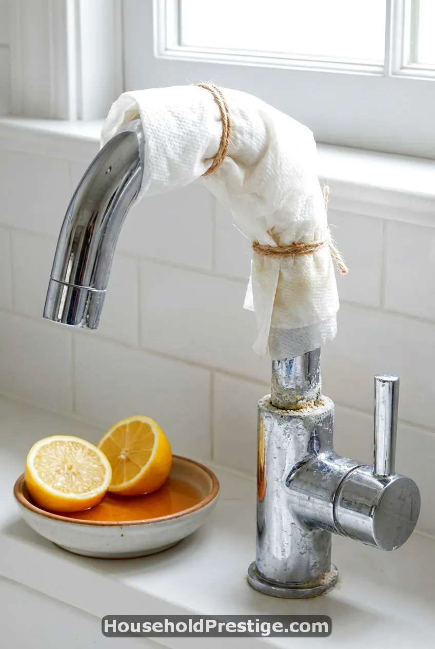 bathroom cleaning hacks