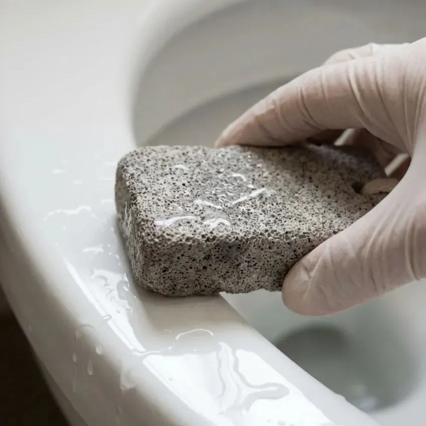 10 DIY Toilet Cleaning Hacks That Save Time (Without Harsh Chemicals)