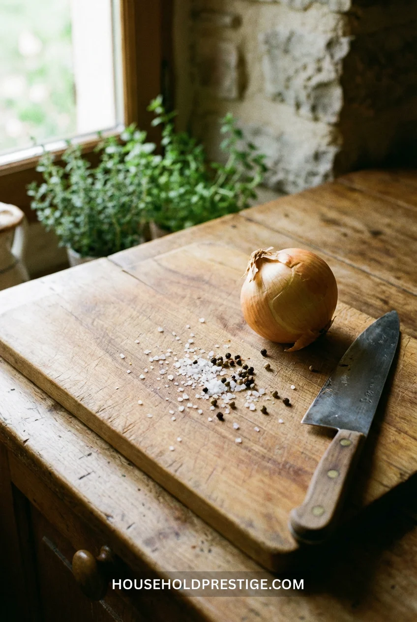 kitchen hacks for food prep