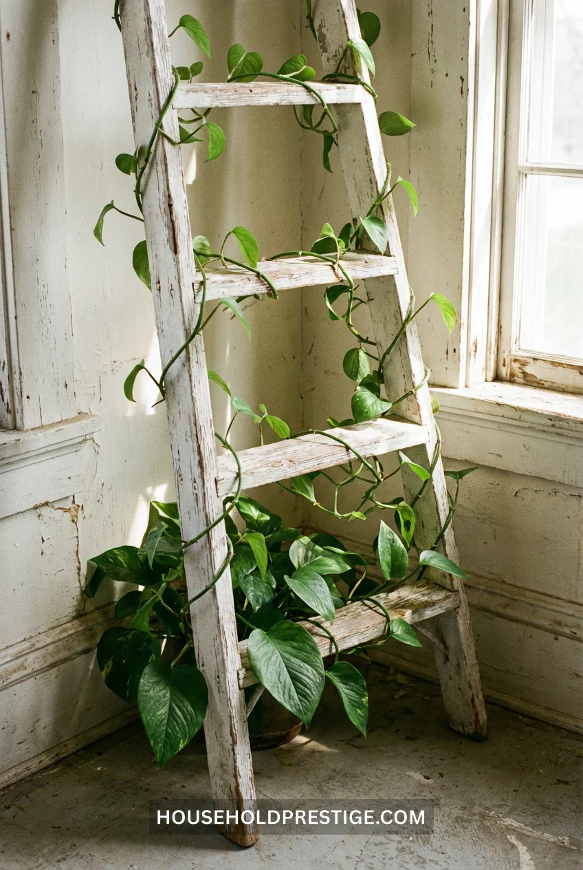 money plant decor ideas