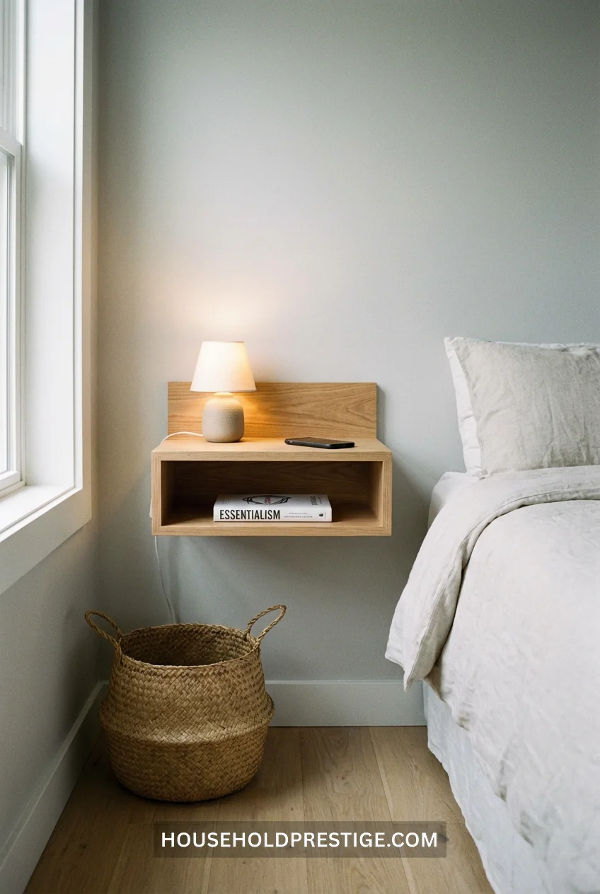 small apartment hacks