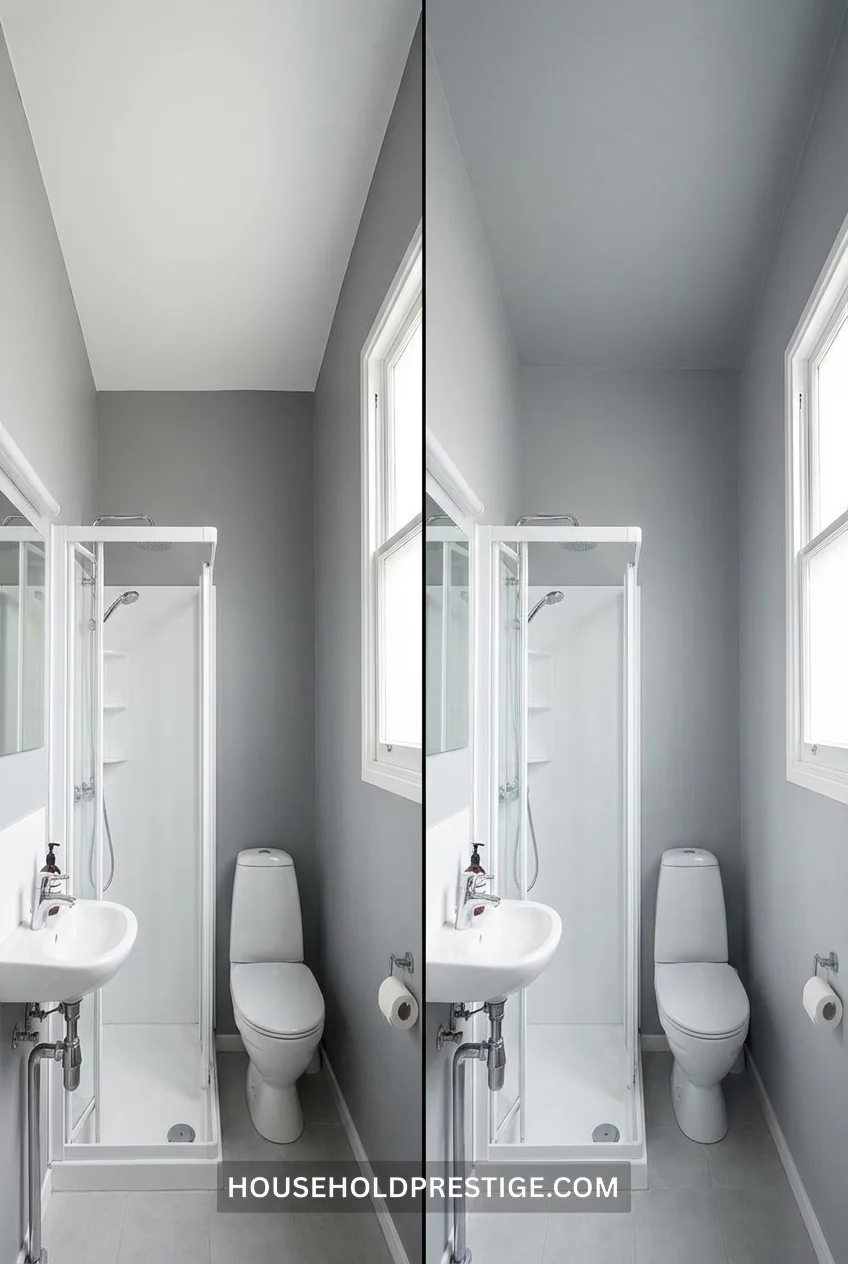 tiny bathroom ideas