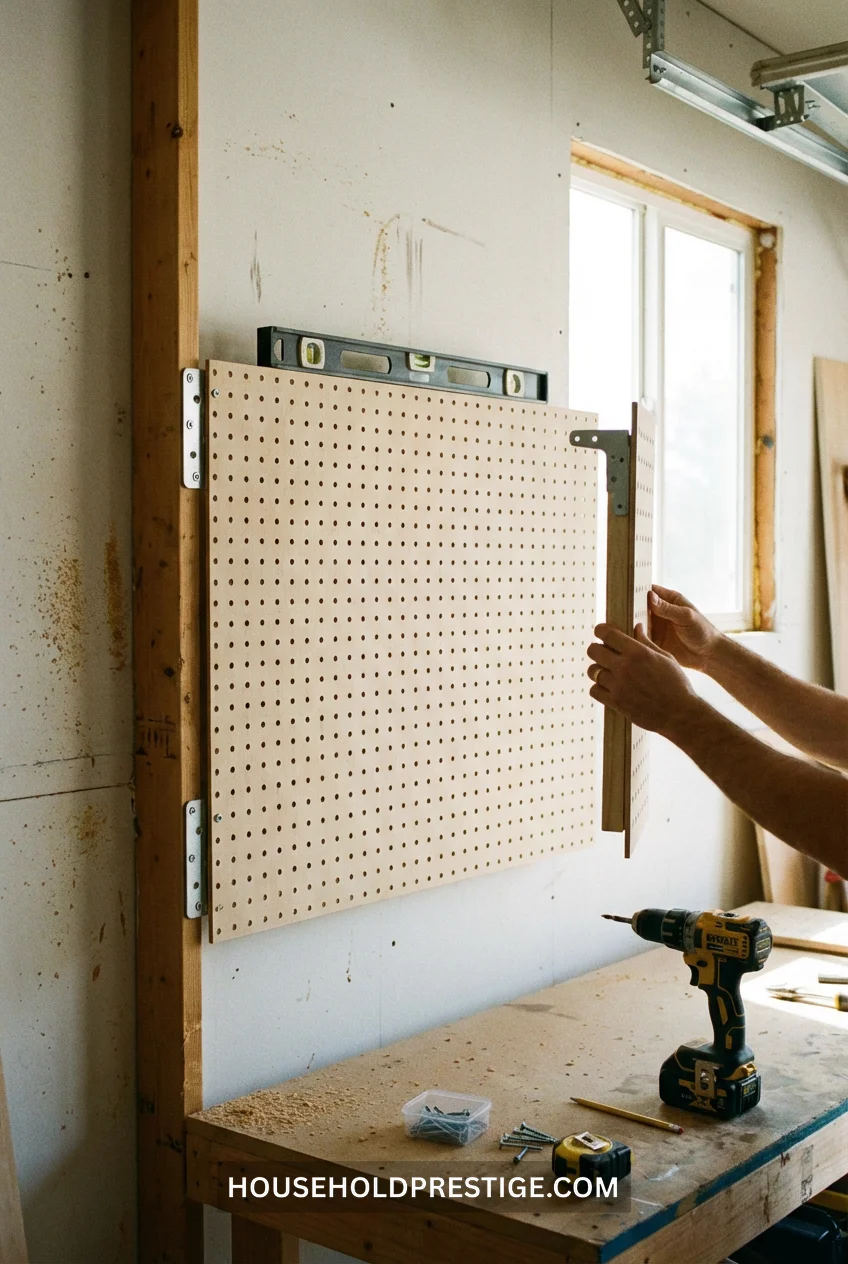 home organization hacks