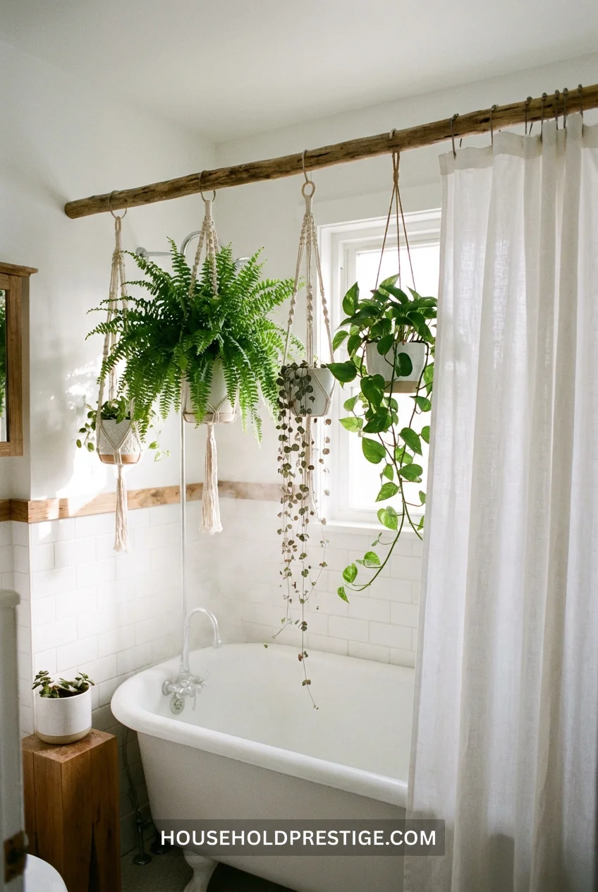 indoor plant decor ideas