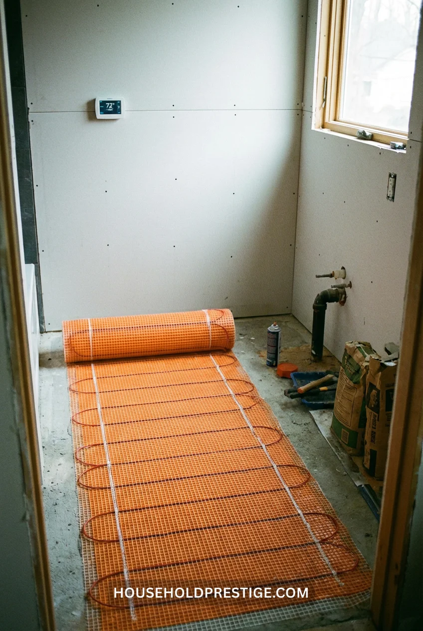 modern bathroom ideas