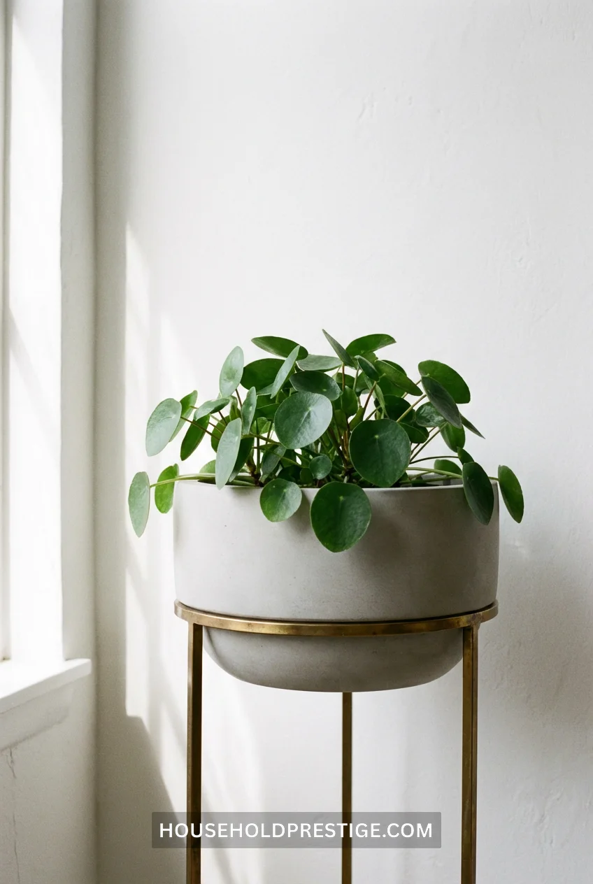 money plant decor ideas