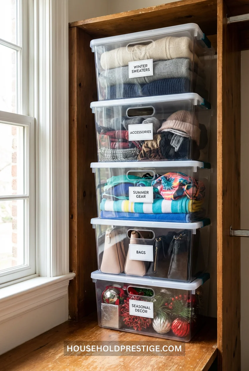 small apartment hacks