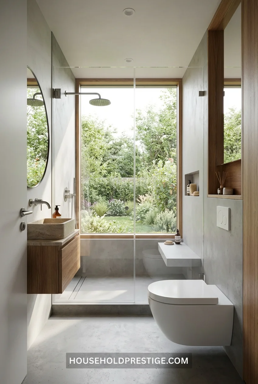 tiny bathroom ideas