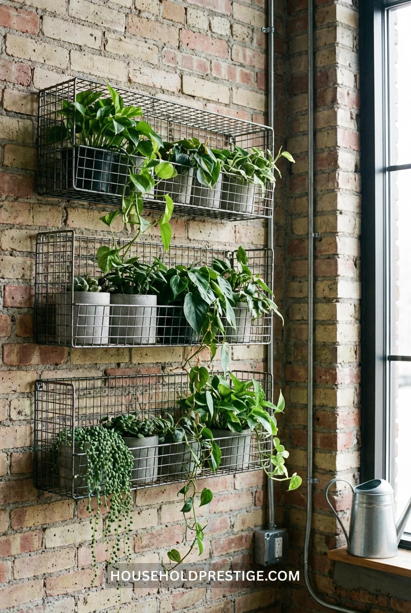 diy plant stand ideas