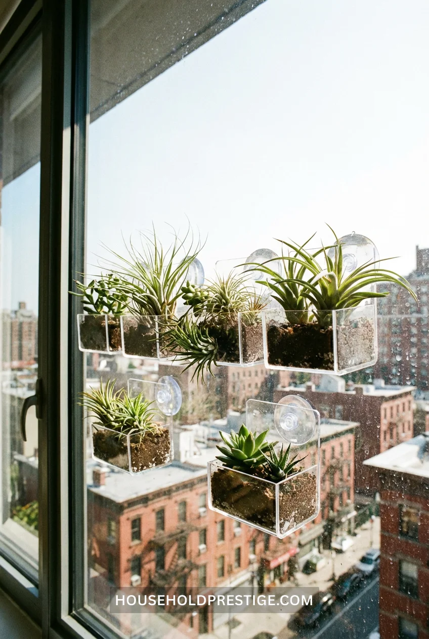 hanging plant indoor ideas