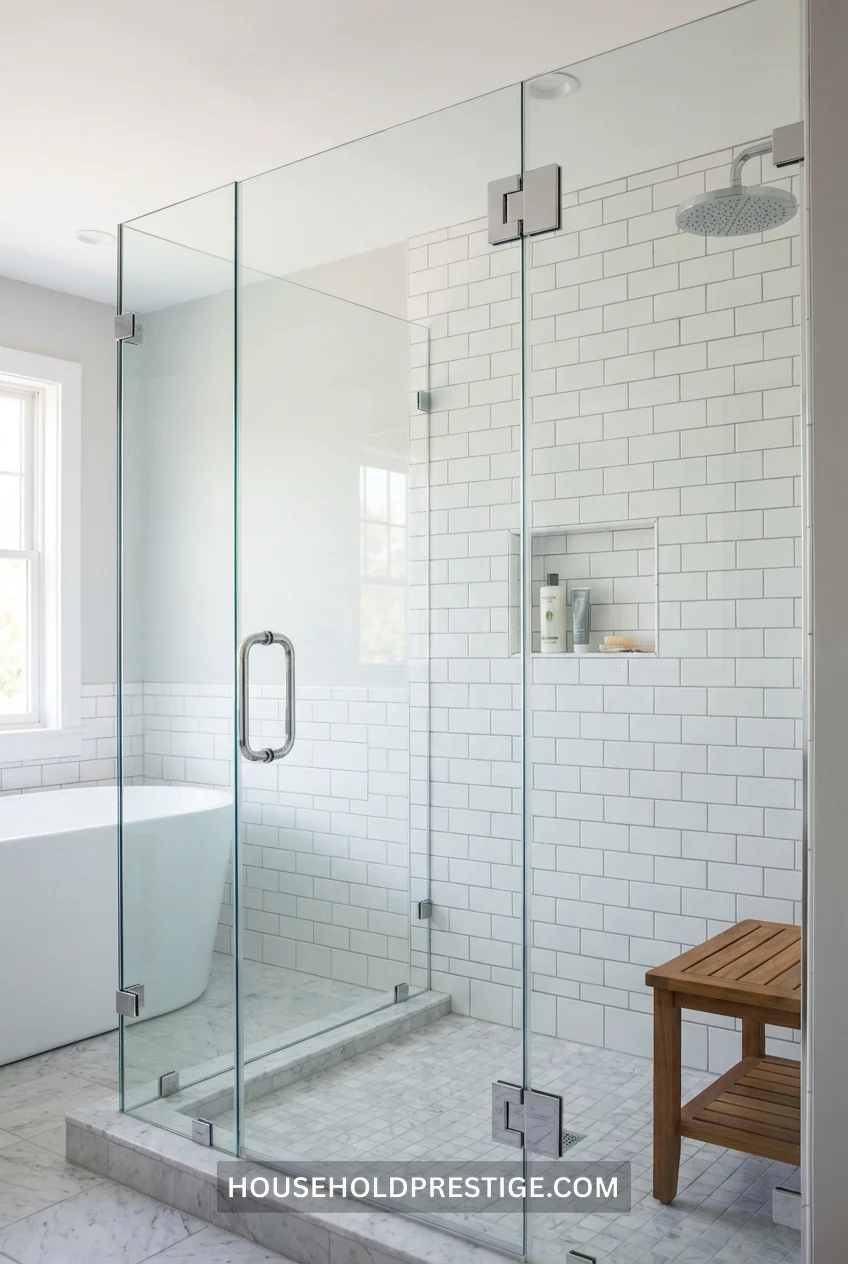 modern bathroom ideas