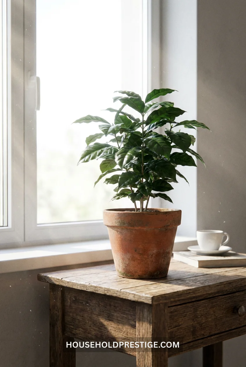 indoor garden ideas