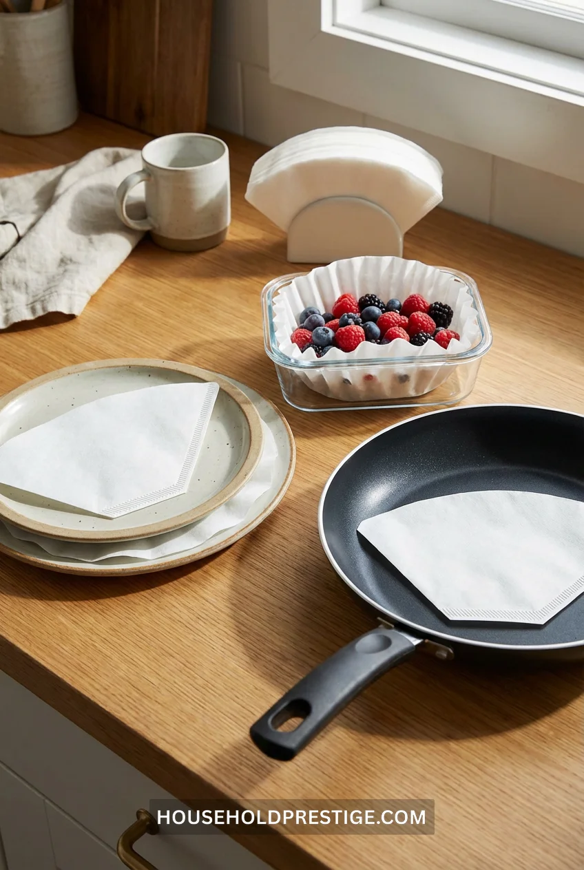 kitchen hacks for food prep