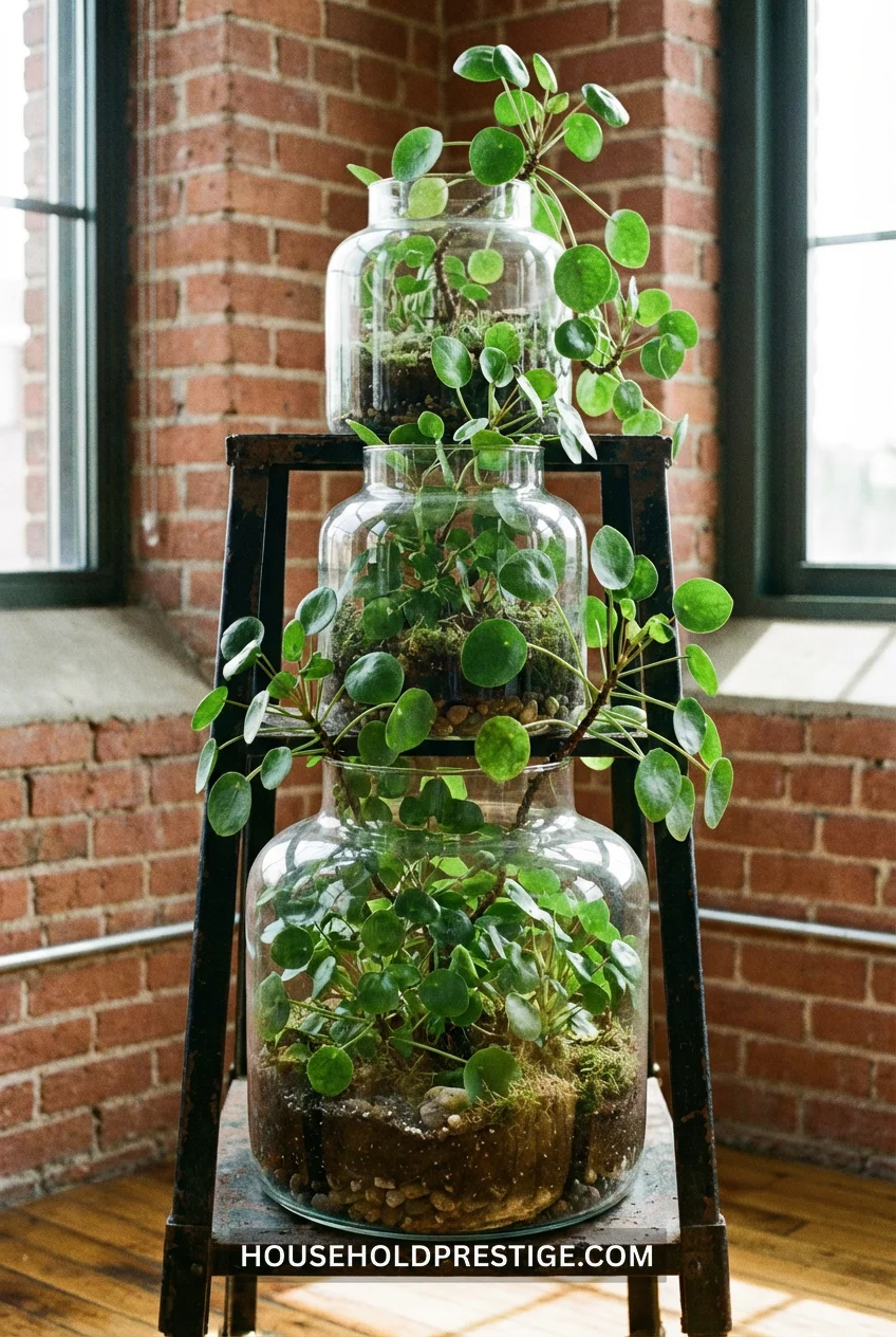 money plant decor ideas