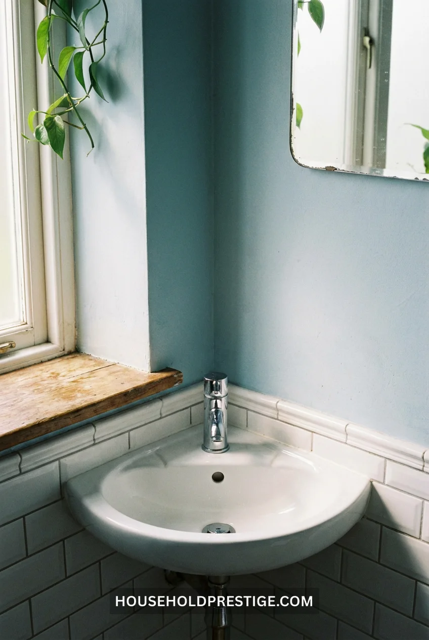tiny bathroom ideas