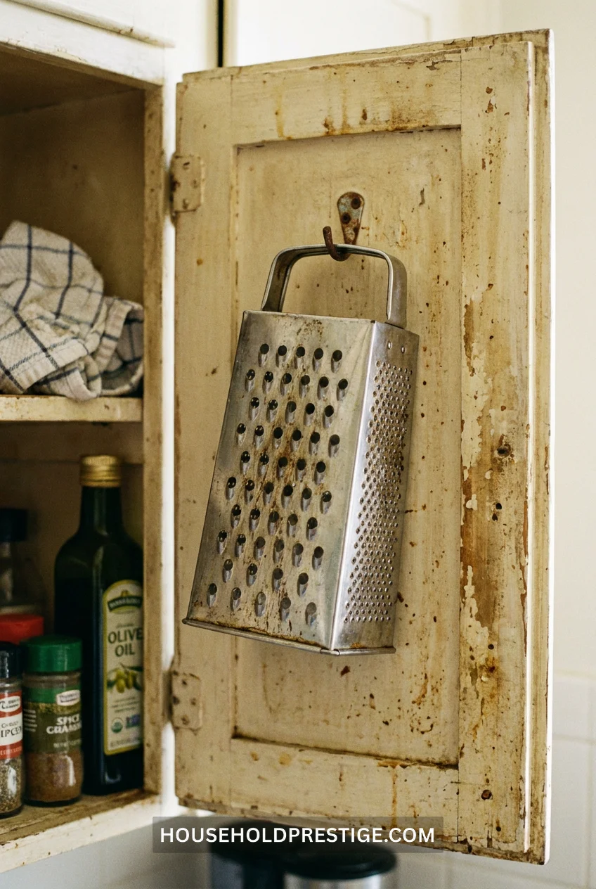 clever kitchen storage ideas