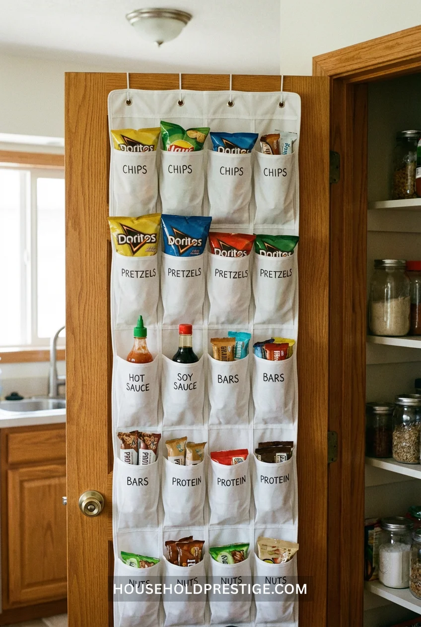home organization hacks