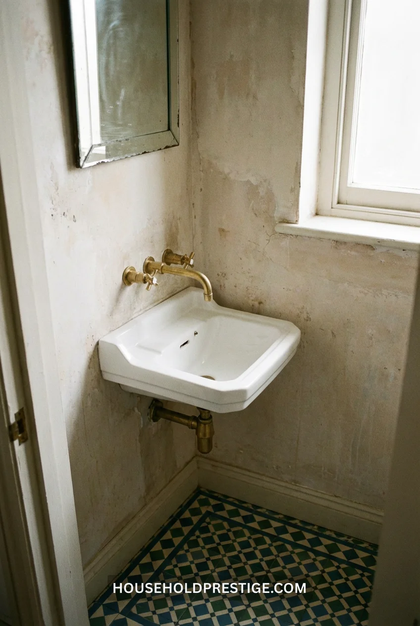 modern bathroom ideas