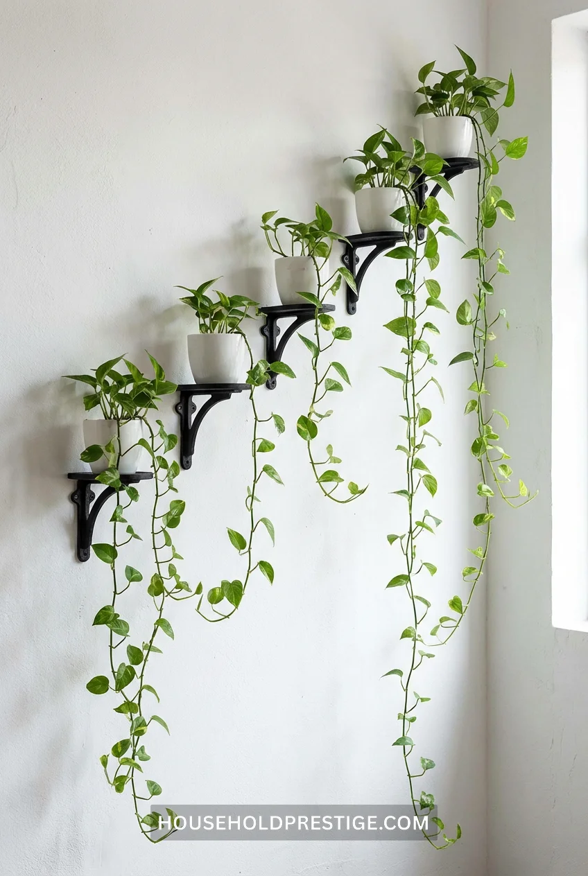 money plant decor ideas