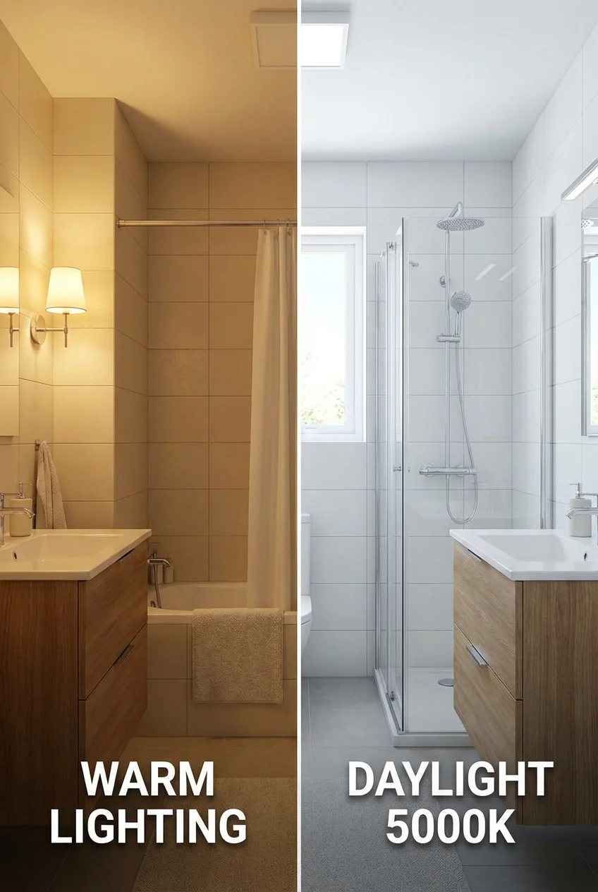 small bathroom decor ideas