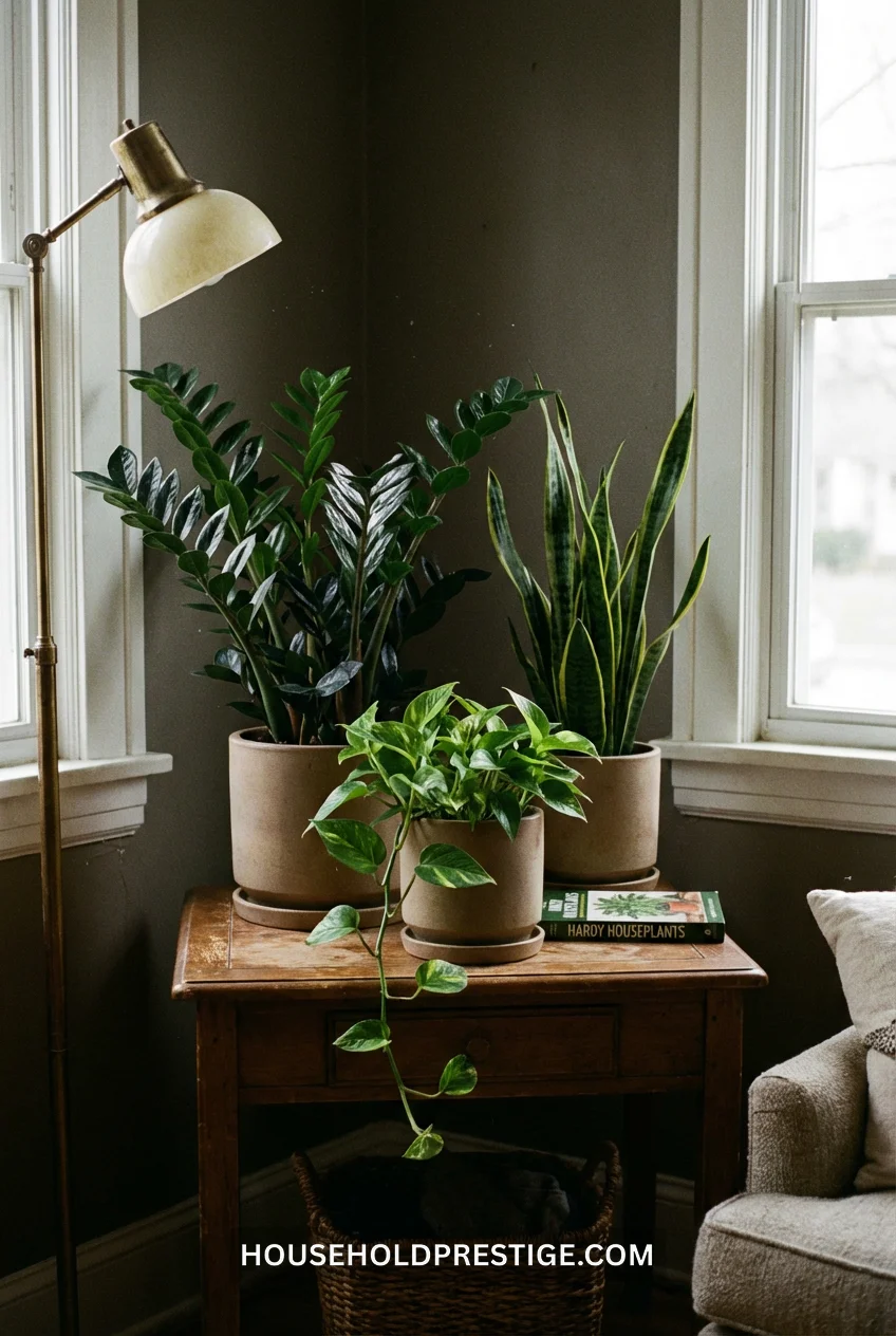 indoor garden ideas