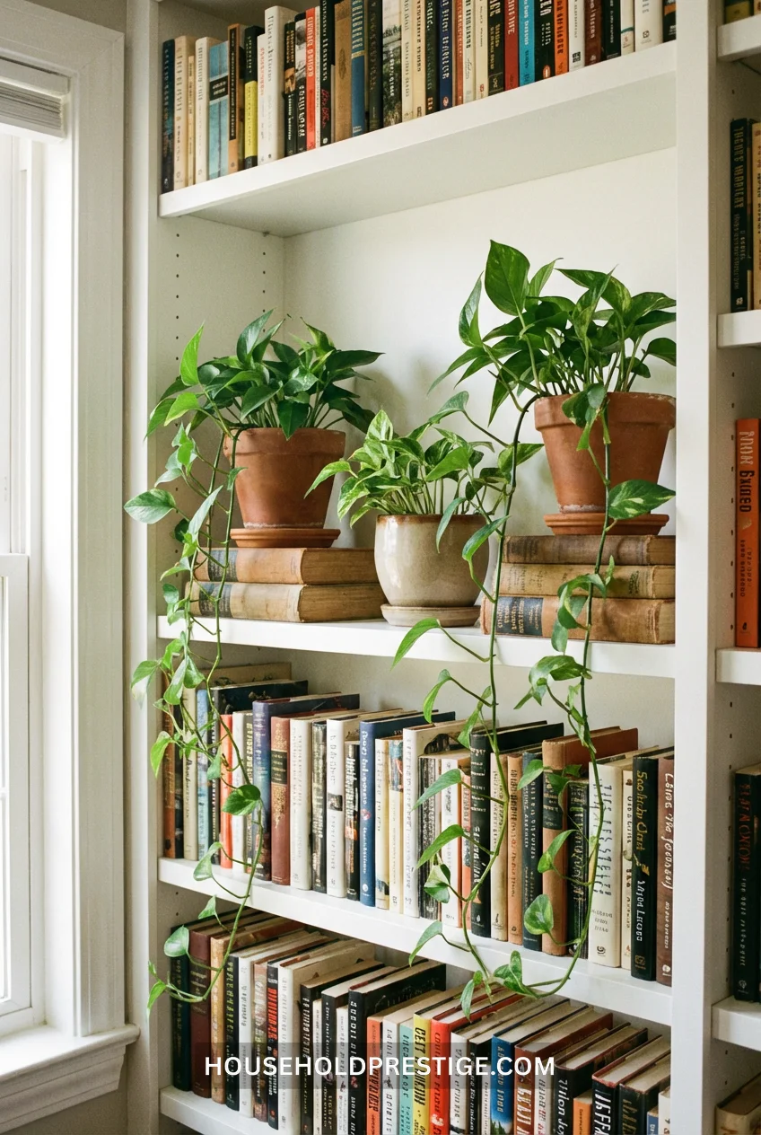 money plant decor ideas