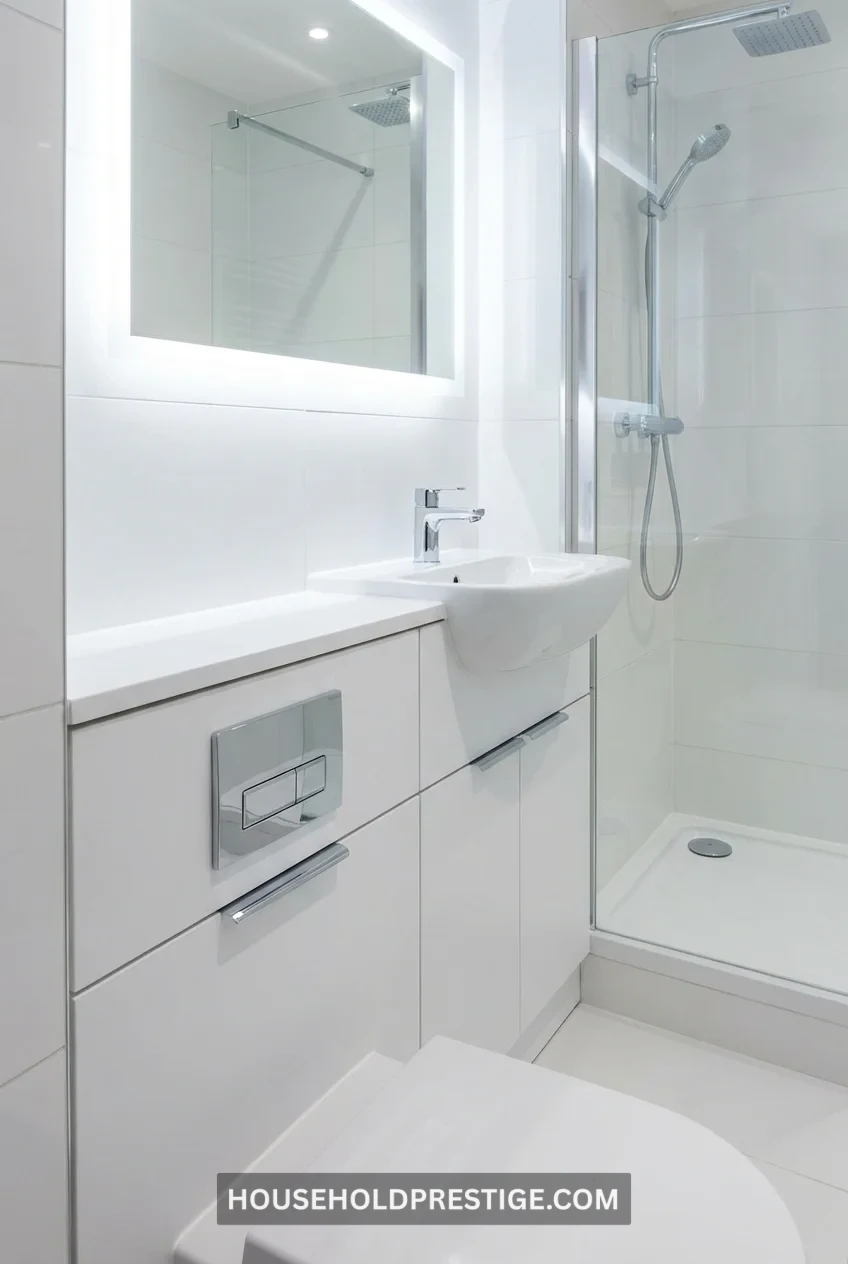 small bathroom interior ideas