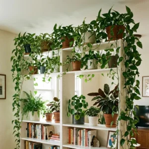 17 Clever Money Plant Decor Ideas That Turn Boring Corners Into Green Havens