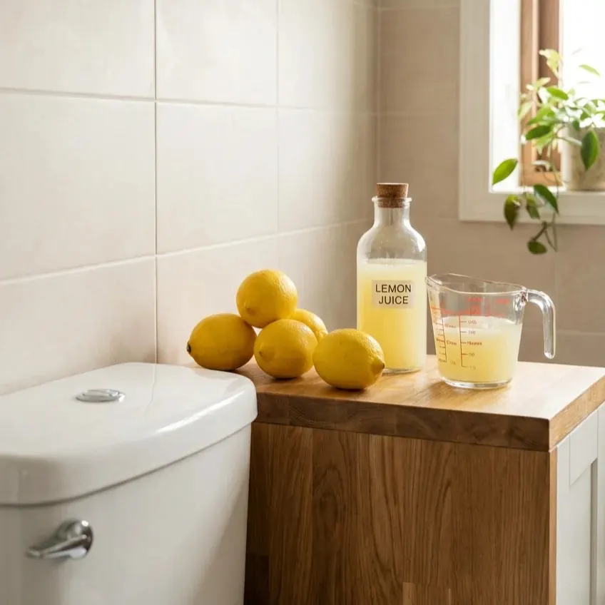 17 Pro-Level Methods to Make Your Toilet Tank Smell Good