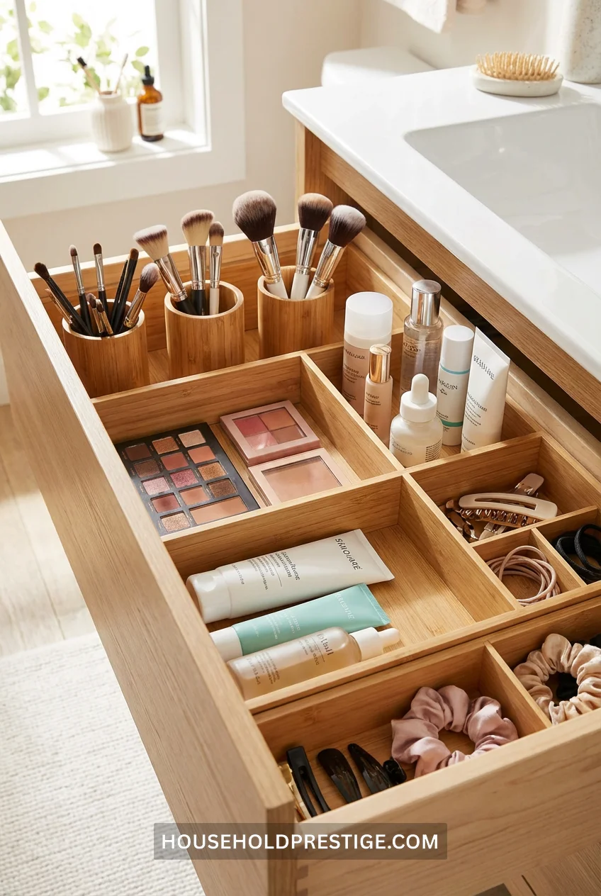 home organization hacks
