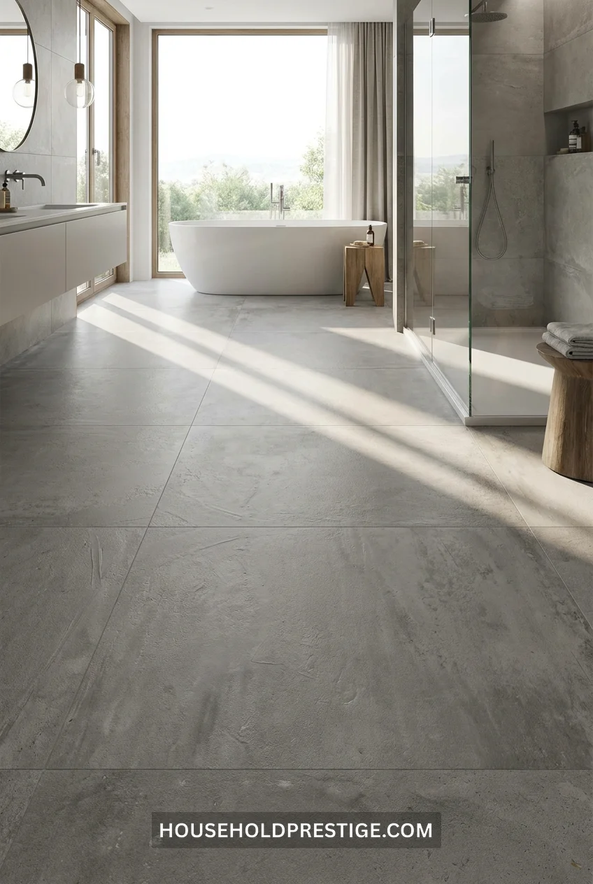 modern bathroom ideas