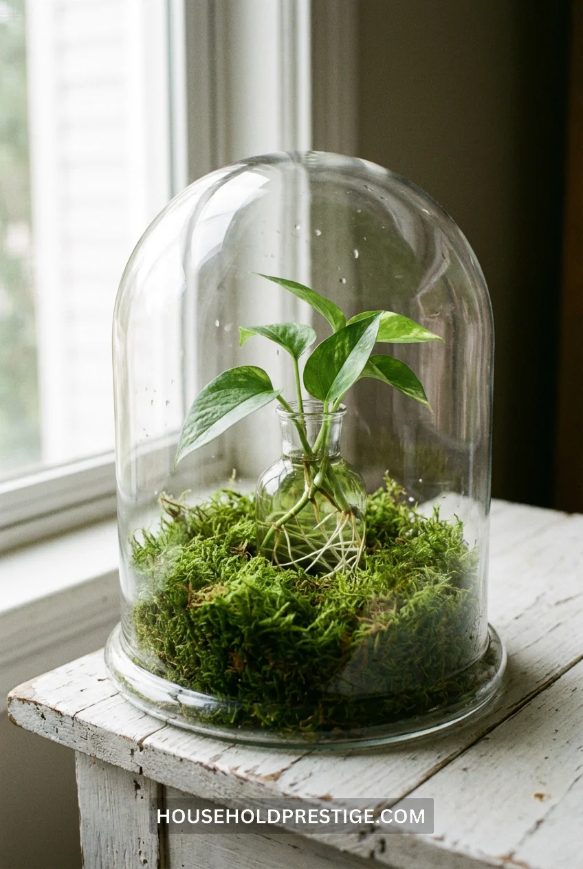 money plant decor ideas