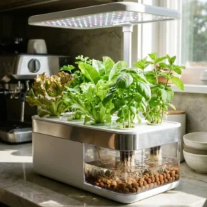18 Foolproof Indoor Garden Ideas That Actually Thrive Indoors
