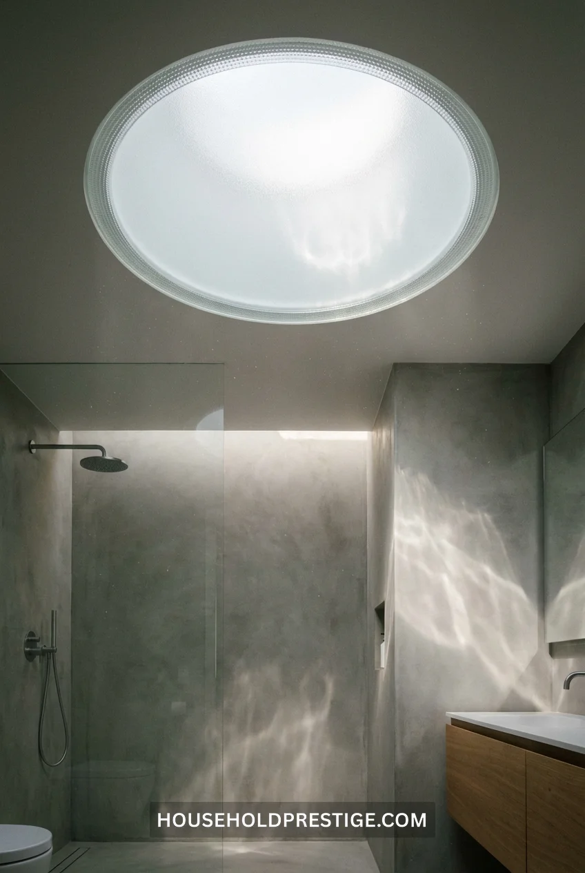 modern bathroom ideas
