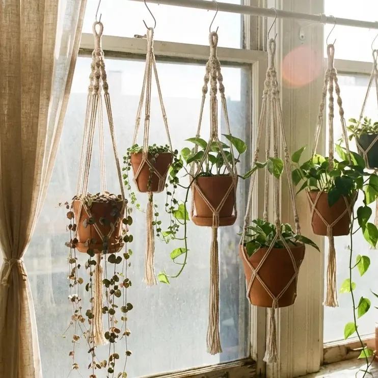 19 Space-Saving Indoor Plant Decor Ideas That Actually Fit Your Life